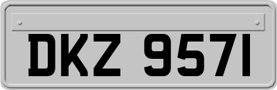 DKZ9571