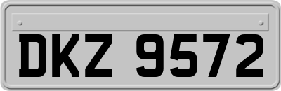 DKZ9572