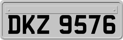 DKZ9576