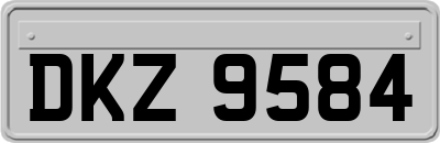 DKZ9584