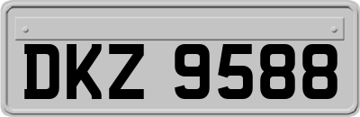 DKZ9588