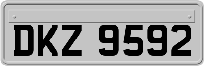 DKZ9592