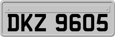 DKZ9605