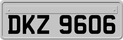 DKZ9606