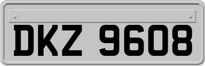 DKZ9608