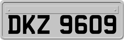 DKZ9609