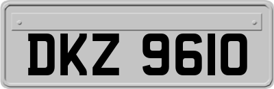 DKZ9610
