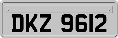 DKZ9612