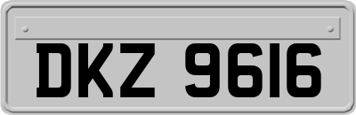 DKZ9616