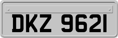DKZ9621
