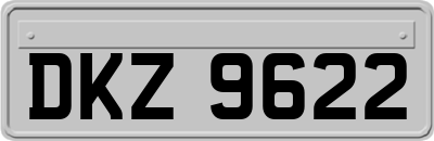 DKZ9622