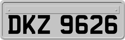DKZ9626