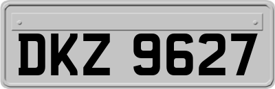 DKZ9627