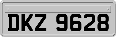 DKZ9628
