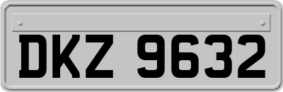 DKZ9632