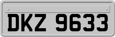 DKZ9633