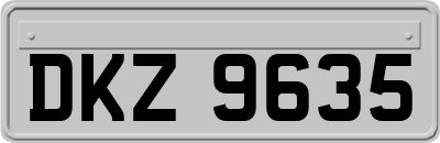 DKZ9635