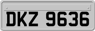 DKZ9636
