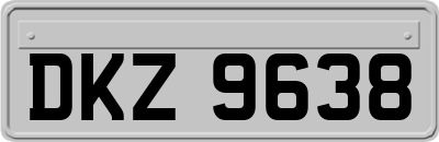 DKZ9638
