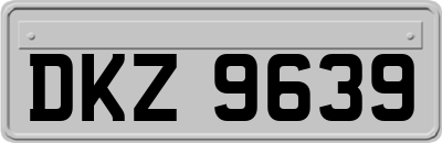 DKZ9639