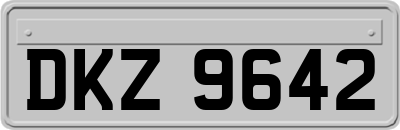 DKZ9642