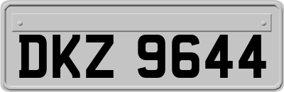 DKZ9644