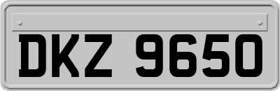 DKZ9650