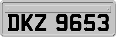 DKZ9653
