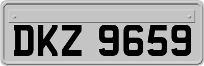 DKZ9659