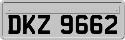 DKZ9662