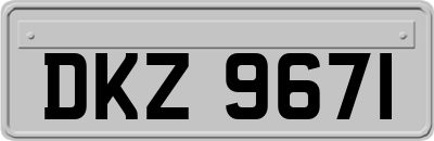 DKZ9671