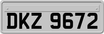 DKZ9672