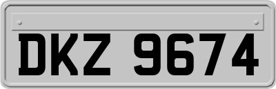 DKZ9674