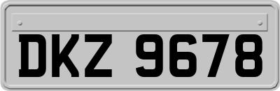 DKZ9678