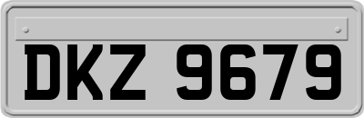 DKZ9679
