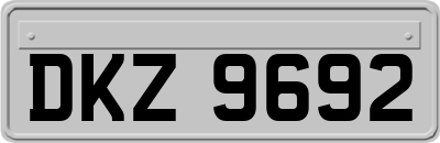 DKZ9692