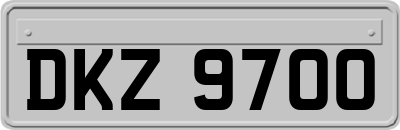 DKZ9700