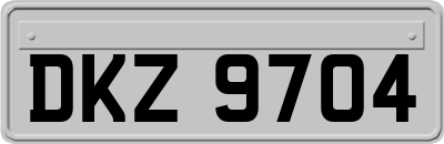 DKZ9704