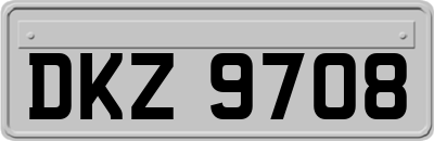 DKZ9708