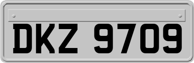 DKZ9709