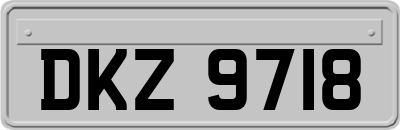 DKZ9718