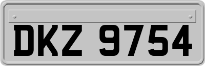 DKZ9754