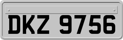 DKZ9756