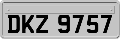 DKZ9757