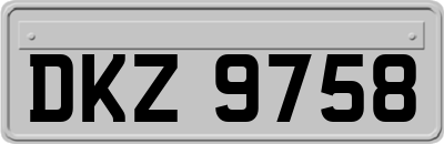 DKZ9758