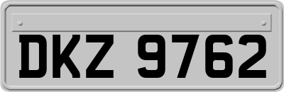 DKZ9762