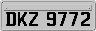 DKZ9772
