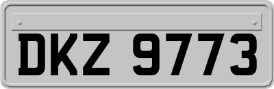 DKZ9773