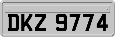 DKZ9774