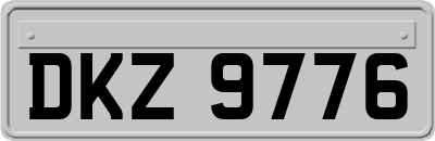 DKZ9776